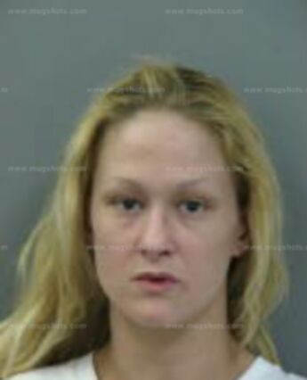 Kelly Marie Baldwin