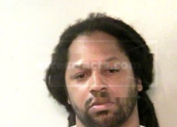 Carlos Demond Archer