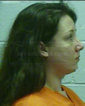 Tiffany Diane Reynolds