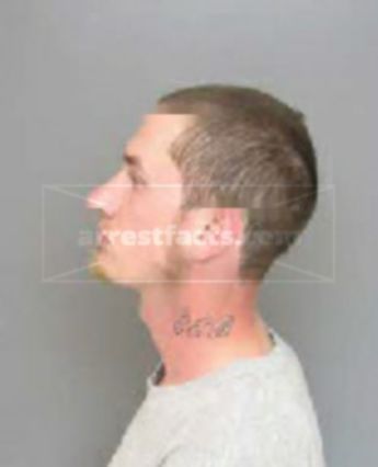 Brandon Allen Barber