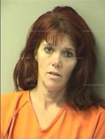 Melisa Ann Brown
