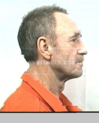 Solan Carl Scott