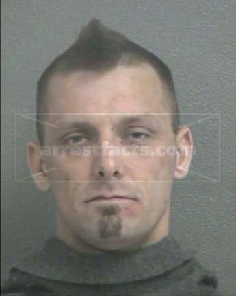 Jason Dale Bailes