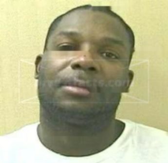 Anthony D Jones