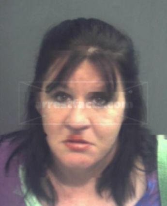 Heather Stockberger Bruner