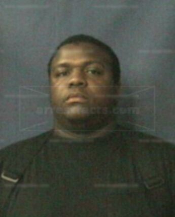 Demarcus A Simmons