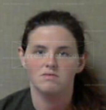 Ashlee R Hackler