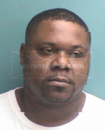Rodney Errol Patton