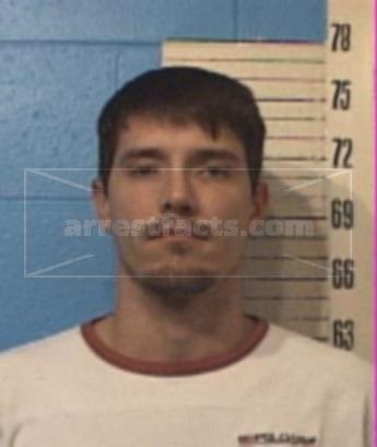 Nathan Daniel Myers