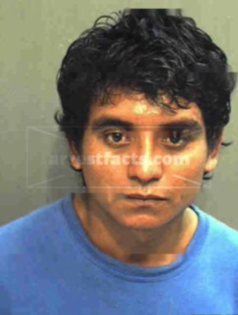 Jorge Ramon Ramirez