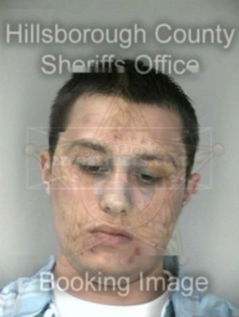 Nicholas Eugene Register