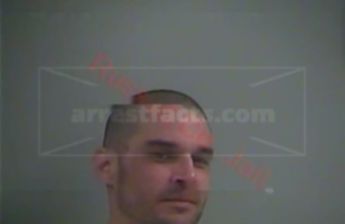Robert Ray Harris