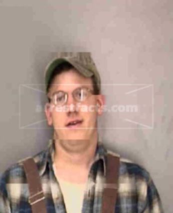 Jeremy Shane Warner