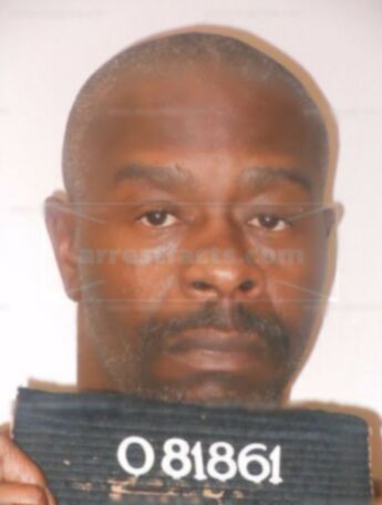 Terry Edward Searight