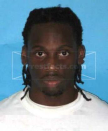 Latron Murphy
