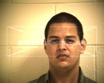 Nathaniel Luedim Cabrera Cantu