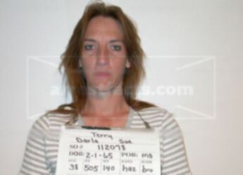 Darla Sue Terry