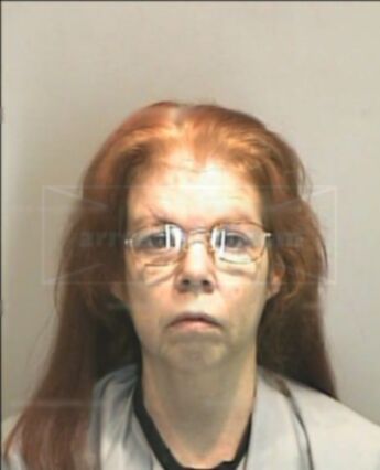 Karen Porter Hodgins