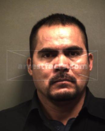 Victor Melchor Davila-Martinez