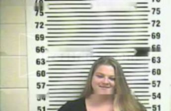 Margarette Amanda Whitehead
