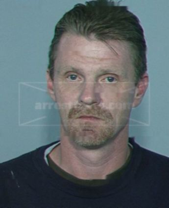 David Stephan Overmyer