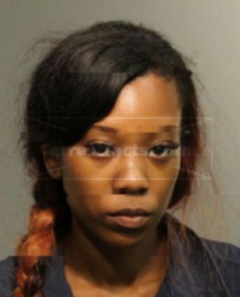 Taliah Green