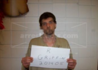 Ronald L Griffin