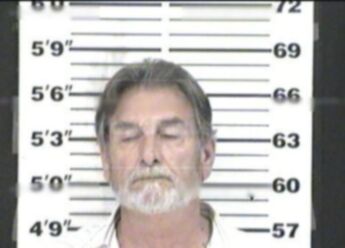 Stephen Ray Anderson