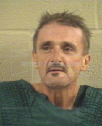 Keith Allen Iffert