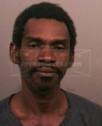 Harris Montford