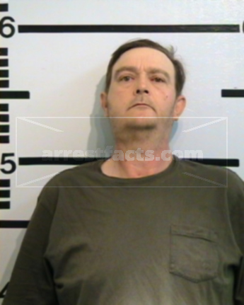 Darrell Dwayne Simons