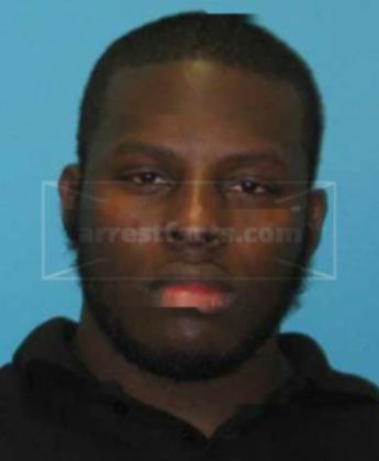 Jerome Fitzpatrick Harrell