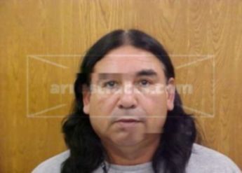 Gilbert Vasquez Quintela
