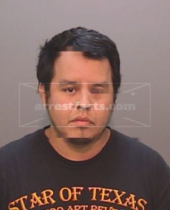 Alejandro Javier Aguilar
