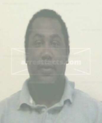 Reginald Antonio Taylor