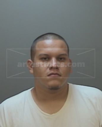 Daniel Catarino Saucedo