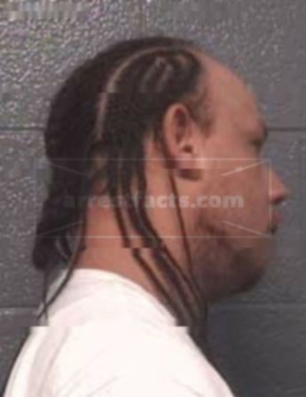 Ricky Lee Myers