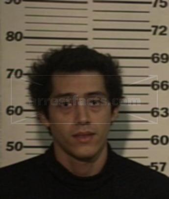 Johan Lopez Sanchez