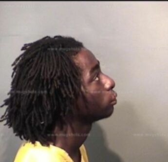 Brandon Charles Phillips