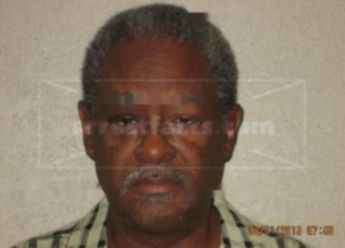 Leander Brooks Hines