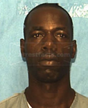 Octavious Wilson