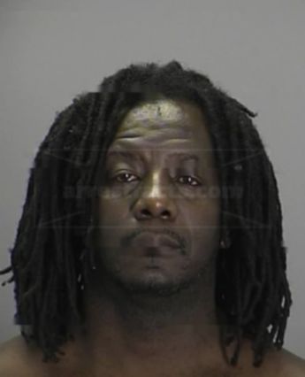 James Willie Brown