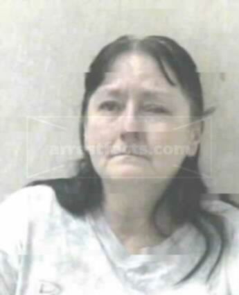 Linda Lou Hannah