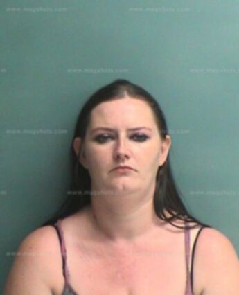 Ashley Justine-Daniel Mccool