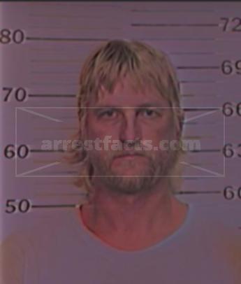 Christopher Lee Bullard