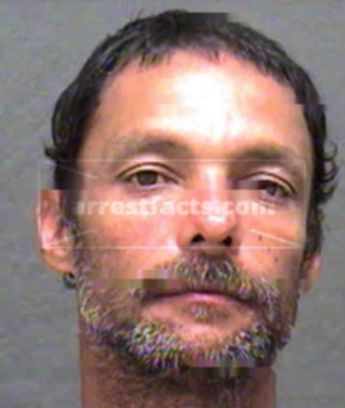 Roy Brent Smith