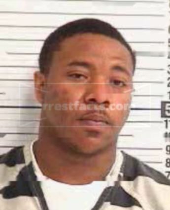 Christopher Dashaun Holston