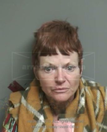 Bonnie Carroll Good