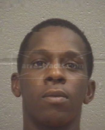 Dexter Lamont Terrell