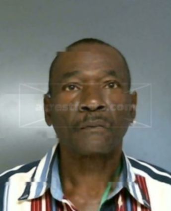 Henry Mackey